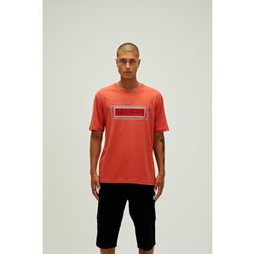 Bad Bear 22.01.07.047 Mesh Erkek T-shirt