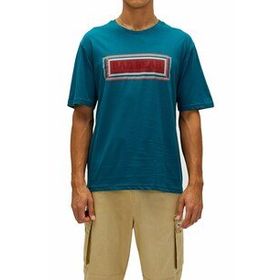 Bad Bear 22.01.07.047 Mesh Erkek T-shirt