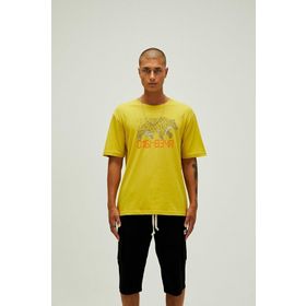 Bad Bear 22.01.07.050-C119 Digibear Erkek T-Shirt