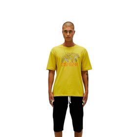 Bad Bear 22.01.07.050-C119 Digibear Erkek T-Shirt