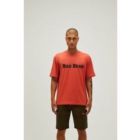 Bad Bear 22.01.07.053-C109 Title Erkek T-Shirt