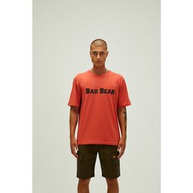Bad Bear 22.01.07.053-C109 Title Erkek T-Shirt
