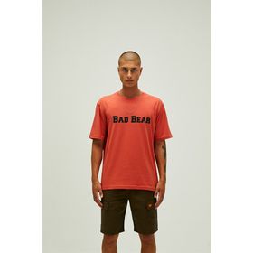 Bad Bear 22.01.07.053-C109 Title Erkek T-Shirt