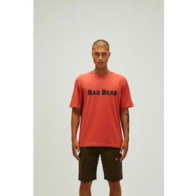Bad Bear 22.01.07.053-C109 Title Erkek T-Shirt