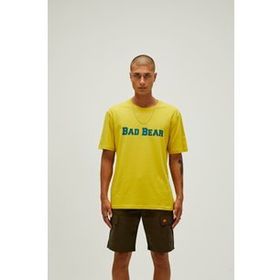 Bad Bear 22.01.07.053-C119 Title Erkek T-Shirt