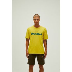 Bad Bear 22.01.07.053-C119 Title Erkek T-Shirt