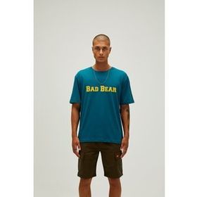 Bad Bear 22.01.07.053-C41 Title Erkek T-Shirt