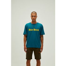 Bad Bear 22.01.07.053-C41 Title Erkek T-Shirt