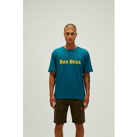 Bad Bear 22.01.07.053-C41 Title Erkek T-Shirt