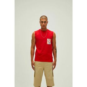 Bad Bear 22.01.23.001-C54 Flag Erkek Atlet