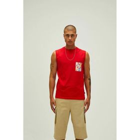 Bad Bear 22.01.23.001-C54 Flag Erkek Atlet