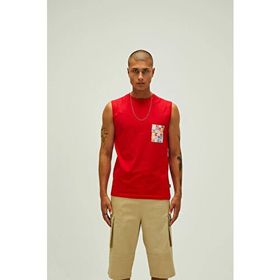 Bad Bear 22.01.23.001-C54 Flag Erkek Atlet