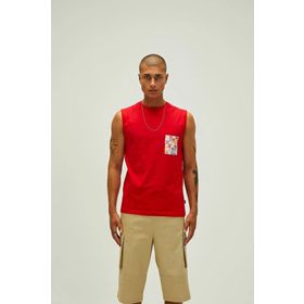 Bad Bear 22.01.23.001-C54 Flag Erkek Atlet
