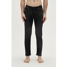 Bad Bear 22.01.70.002 2022 Siyah Dante Regular Erkek Pantolon
