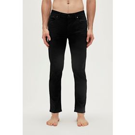 Bad Bear 22.01.70.002 2022 Siyah Dante Regular Erkek Pantolon