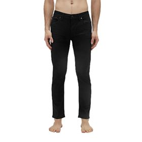 Bad Bear 22.01.70.002 2022 Siyah Dante Regular Erkek Pantolon
