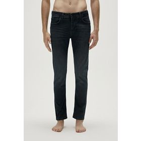 Bad Bear 22.01.70.003 İndigo Franco Erkek Slim Fit Jeans