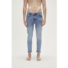 Bad Bear 22.01.70.005 Palermo Jeans Erkek Pantolon