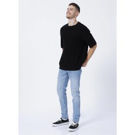 Bad Bear 22.01.70.005 Palermo Jeans Erkek Pantolon