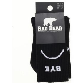 Bad Bear 22.02.04.001-C01 Bye Tall Erkek Çorap