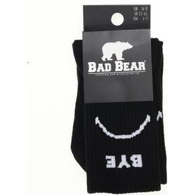 Bad Bear 22.02.04.001-C01 Bye Tall Erkek Çorap