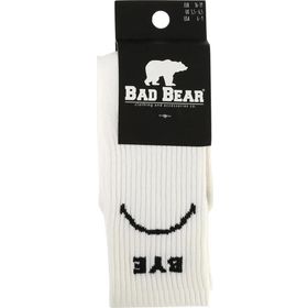 Bad Bear 22.02.04.001-C04 Bye Tall Erkek Çorap