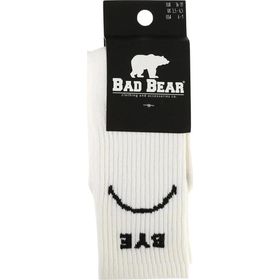 Bad Bear 22.02.04.001-C04 Bye Tall Erkek Çorap