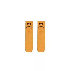 Bad Bear 22.02.04.001-C25 Bye Tall Erkek Çorap