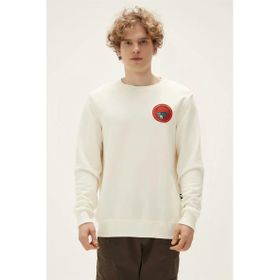 Bad Bear 22.02.12.008-C108 Bonfire Erkek Sweatshirt