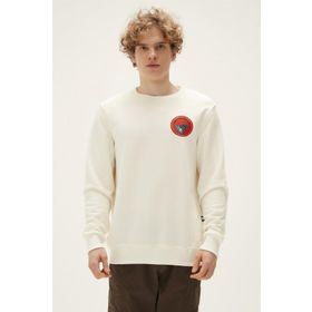Bad Bear 22.02.12.008-C108 Bonfire Erkek Sweatshirt