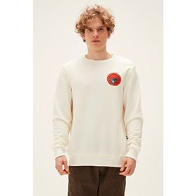 Bad Bear 22.02.12.008-C108 Bonfire Erkek Sweatshirt