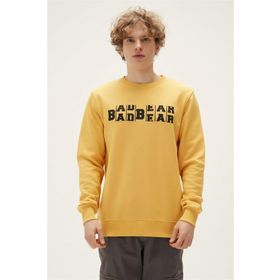 Bad Bear 22.02.12.009-C25 Counter Erkek Sweatshirt