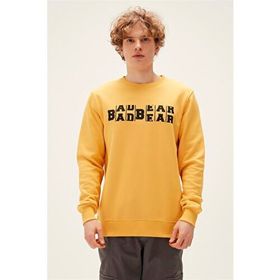 Bad Bear 22.02.12.009-C25 Counter Erkek Sweatshirt