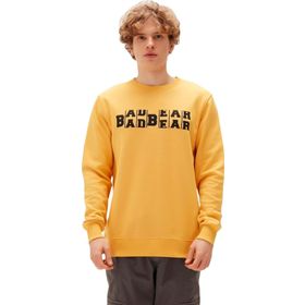 Bad Bear 22.02.12.009-C25 Counter Erkek Sweatshirt