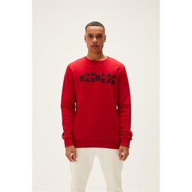 Bad Bear 22.02.12.009-C54 Counter Erkek Sweatshirt