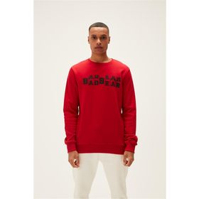 Bad Bear 22.02.12.009-C54 Counter Erkek Sweatshirt