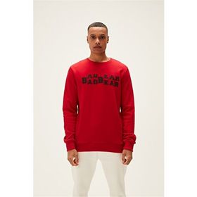 Bad Bear 22.02.12.009-C54 Counter Erkek Sweatshirt