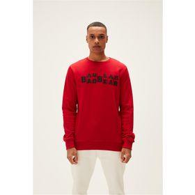 Bad Bear 22.02.12.009-C54 Counter Erkek Sweatshirt