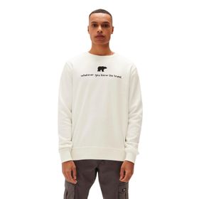 Bad Bear 22.02.12.010-C04 You Know Erkek Sweatshirt
