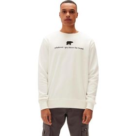 Bad Bear 22.02.12.010-C04 You Know Erkek Sweatshirt