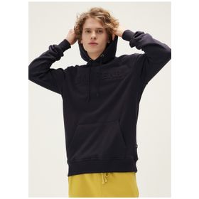 Bad Bear 22.02.12.014-C01 Pucker Bear Siyah Erkek Sweatshirt