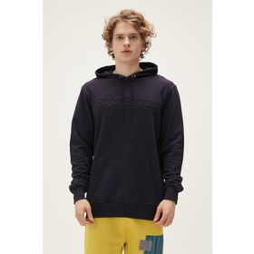 Bad Bear 22.02.12.014-C01 Pucker Bear Siyah Erkek Sweatshirt