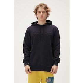 Bad Bear 22.02.12.014-C01 Pucker Bear Siyah Erkek Sweatshirt
