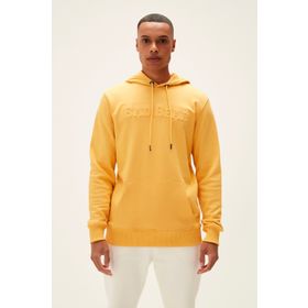 Bad Bear 22.02.12.014-C25 Sarı Pucker Bear Erkek Sweatshirt