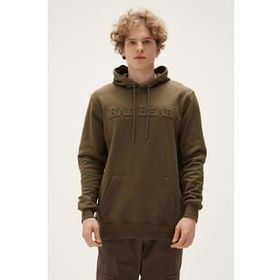Bad Bear 22.02.12.014-C70 Haki Pucker Bear Erkek Sweatshirt