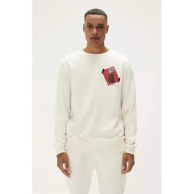 Bad Bear 22.02.12.016-C108 Here Erkek Sweatshirt