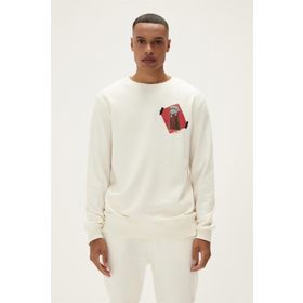 Bad Bear 22.02.12.016-C108 Here Erkek Sweatshirt