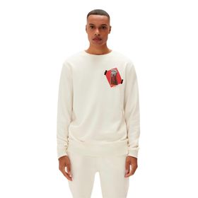 Bad Bear 22.02.12.016-C108 Here Erkek Sweatshirt