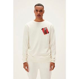 Bad Bear 22.02.12.016-C108 Here Erkek Sweatshirt