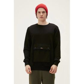 Bad Bear 22.02.12.017-C01 Kangaroo Erkek Sweatshirt